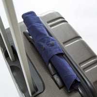 وسادة جانبية للسفر