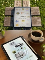 بكج كتابين ( أنت مو كسول + علاج إدمان السوشيال ميد...