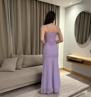 فستان جوري موف