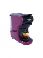 صانعة قهوة نسبرسو للكبسولات ماركة هوم ماستر HM-908