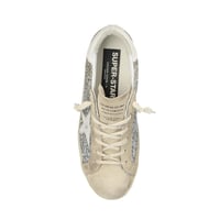 Golden Goose Super Star low top
