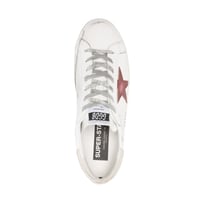 Golden Goose Super Star low top