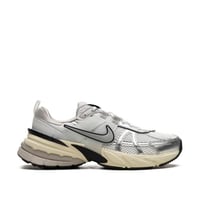 Nike V2K Run "Metallic Silver"