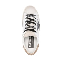 Golden Goose Super Star low top