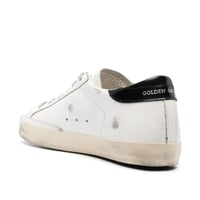 Golden Goose Super Star low top