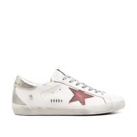 Golden Goose Super Star low top