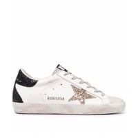 Golden Goose Super Star low top