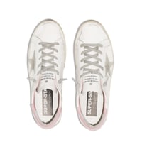Golden Goose Super Star low top