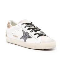 Golden Goose Super Star low top