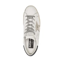 Golden Goose Super Star low top