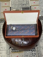 سديري صيفي+ساعة كلاسيك