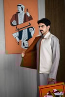 سديري جملي بيج دبل فيس