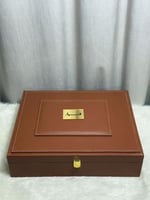 سديري دبل فيس اسود ترابي