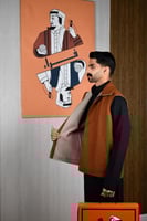 سديري دبل فيس ترابي جملي