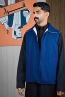 سديري كحلي بيج دبل فيس