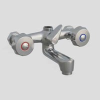 خلاط دش كروم ايطالي - PARMA