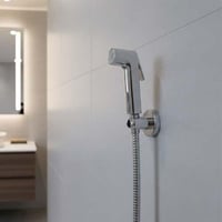 شطاف كامل كروم لي ضغط الماني