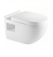 كرسي معلق مودرن ابيض 704