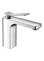 خلاط مغسلة مودرن ليما- الوان متعددة