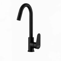 خلاط مجلى مطبخ اسود مودرن SAN-ITALY