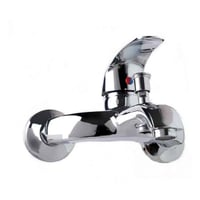 خلاط دش كروم - SUNNY