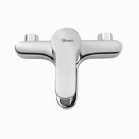 خلاط دش كروم - BRONZO موديل C003