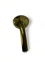 خلاط دش مع سماعة ذهبي لامع ايطالي - Emmevi