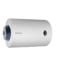 سخان اريستون 100 لتر افقي نايم