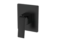 وجه خلاط شطاف مربع اسود الماني -BAYERN