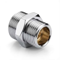 نبل نقاص كروم مقاس 8/3 × 0.5 بوصة