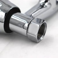 خلاط مجلى جدراي كروم الماني - SCHLOSSER