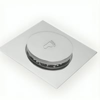 صفاية ضغط 15 × 15 - ايطالي