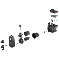 مضخة سكالا 2 جراندفوس الذكية 3/4 حصان