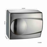 مجفف هواء استيل بيدمكس