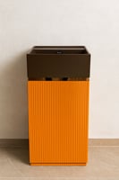 مغسلة عمودية مودرن