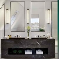 تفصيل مغاسل حسب الطلب - مقاسات متعددة