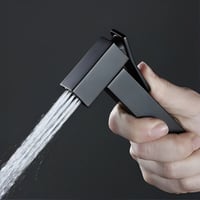 شطاف كامل مربع اسود