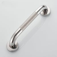 مسكة كبار سن سلفر مطفي - مقاسات متعددة