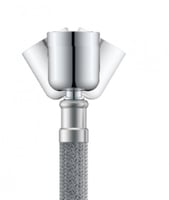 شطاف كامل لوتز الماني كروم