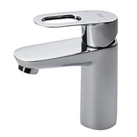 خلاط مغسلة جروهي باو لوب bauloop