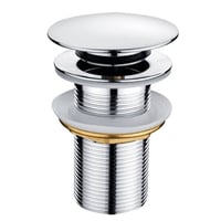 هراب مغسلة كروم ايطالي - ROMATA