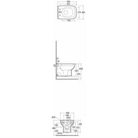 كرسي معلق كلودي راك الماني تصميم مودرن
