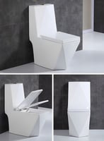 كرسي افرنجي مودرن - موديل 89022