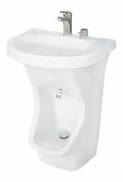 مغسلة وضوء كبار سن اكريلك