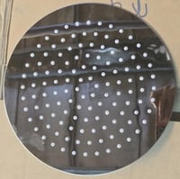 طاسة دش مخفي 25×25 دائري ايطالي - PARMA