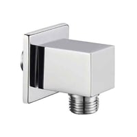 كوع مربع كروم الماني - STARK