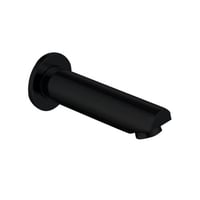 صباب دش خط دائري مخفي الماني اسود - STARK