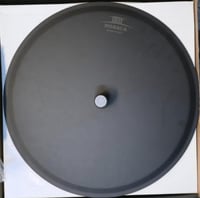 طاسة دائري 40 × 40 اسود ايطالي -NORICA