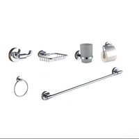 طقم اكسسوارات ليما - الوان متعددة