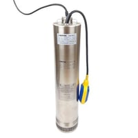 غطاس ستيل 2 حصان ايطالي - NORICA